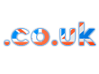 דומיינים - .co.uk