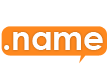 דומיינים - .name